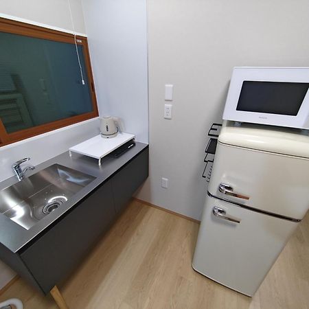 Ferienwohnung Yukimaru In Präfektur Tokio Exterior foto