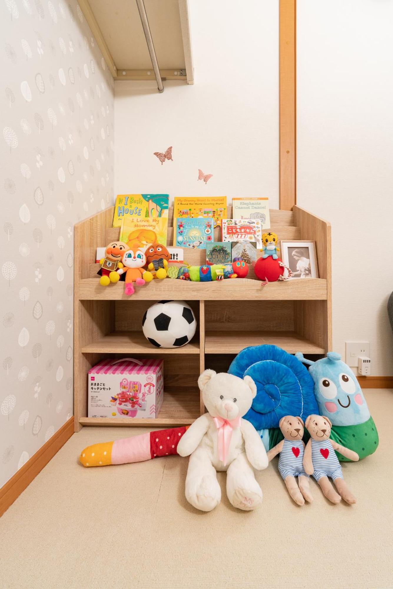 Ferienwohnung Yukimaru In Präfektur Tokio Exterior foto