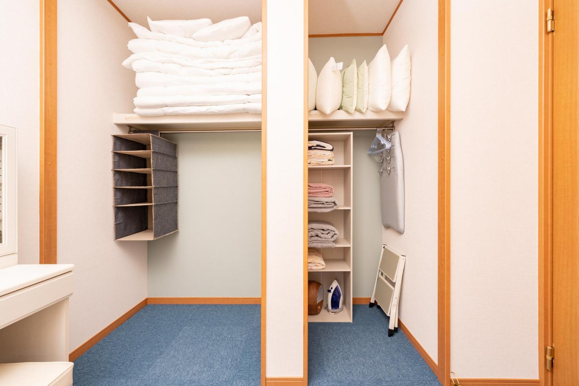 Ferienwohnung Yukimaru In Präfektur Tokio Exterior foto