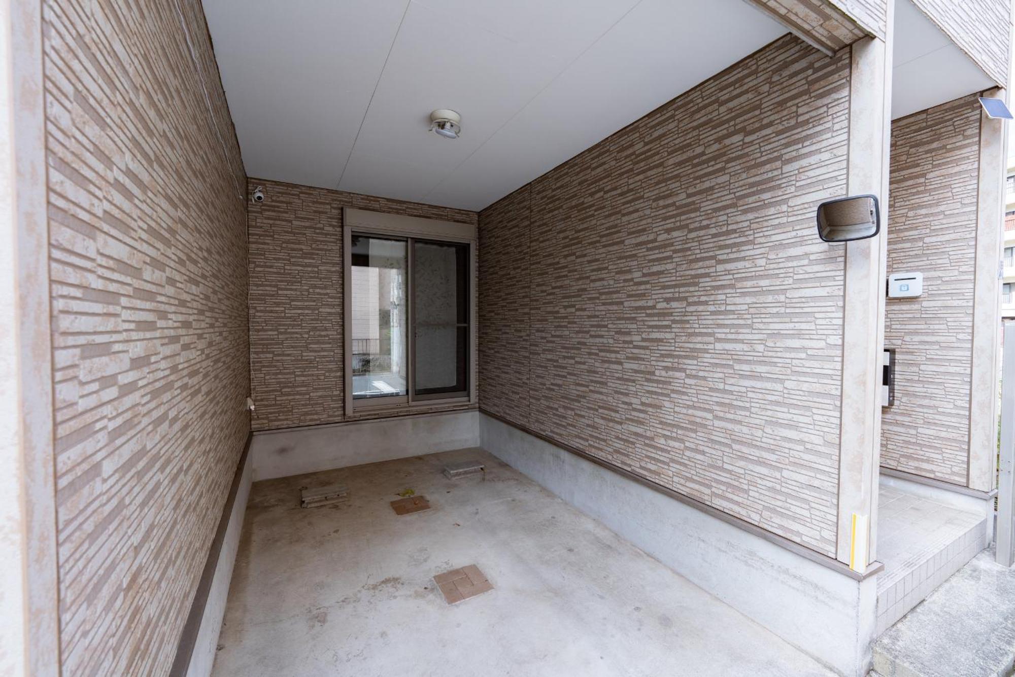 Ferienwohnung Yukimaru In Präfektur Tokio Exterior foto