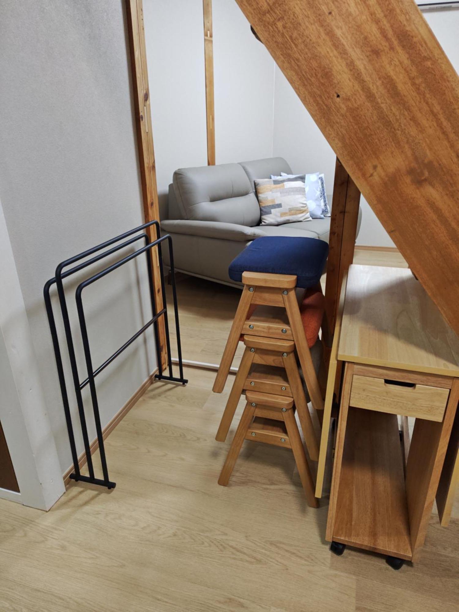 Ferienwohnung Yukimaru In Präfektur Tokio Exterior foto
