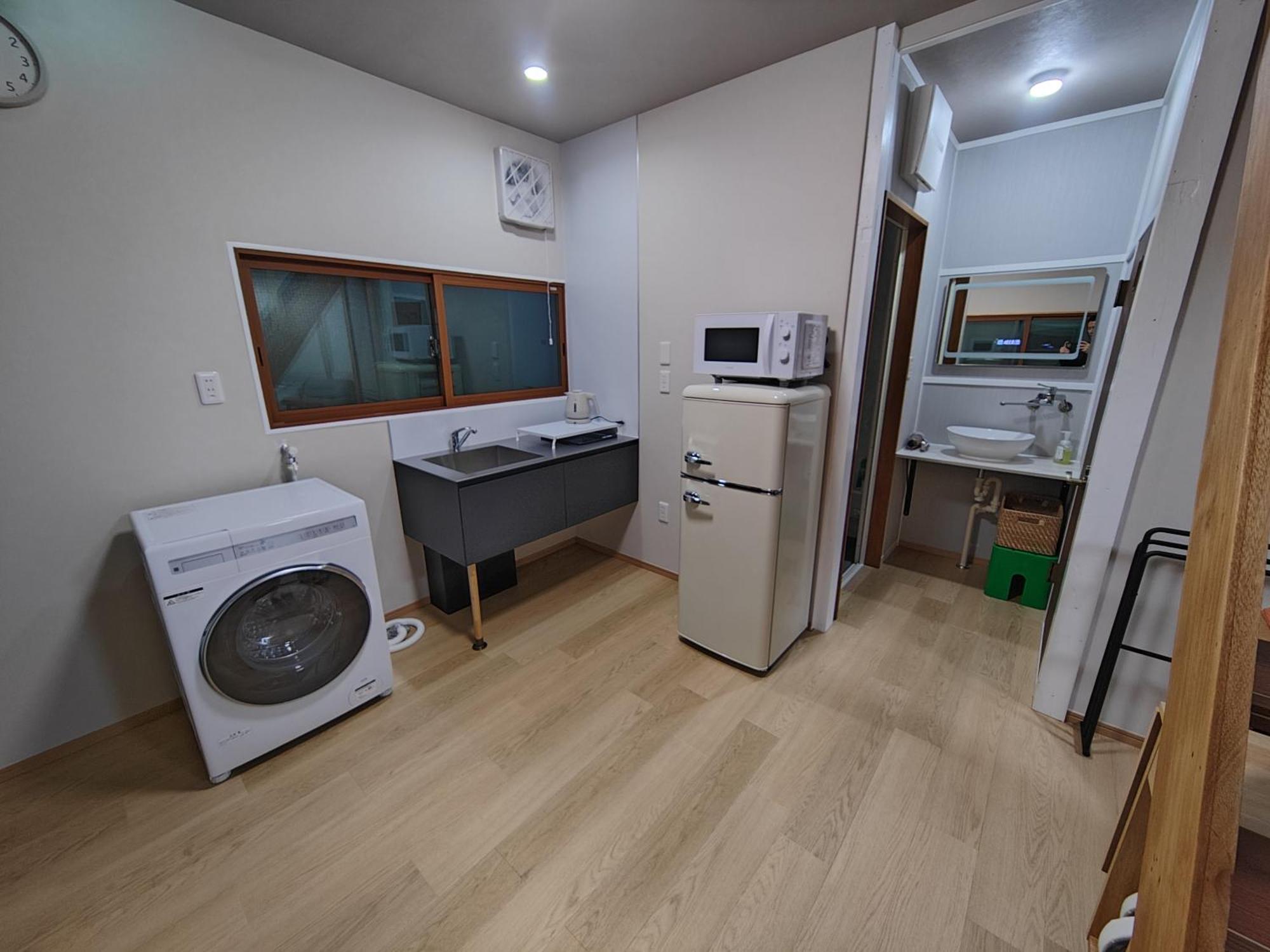 Ferienwohnung Yukimaru In Präfektur Tokio Exterior foto