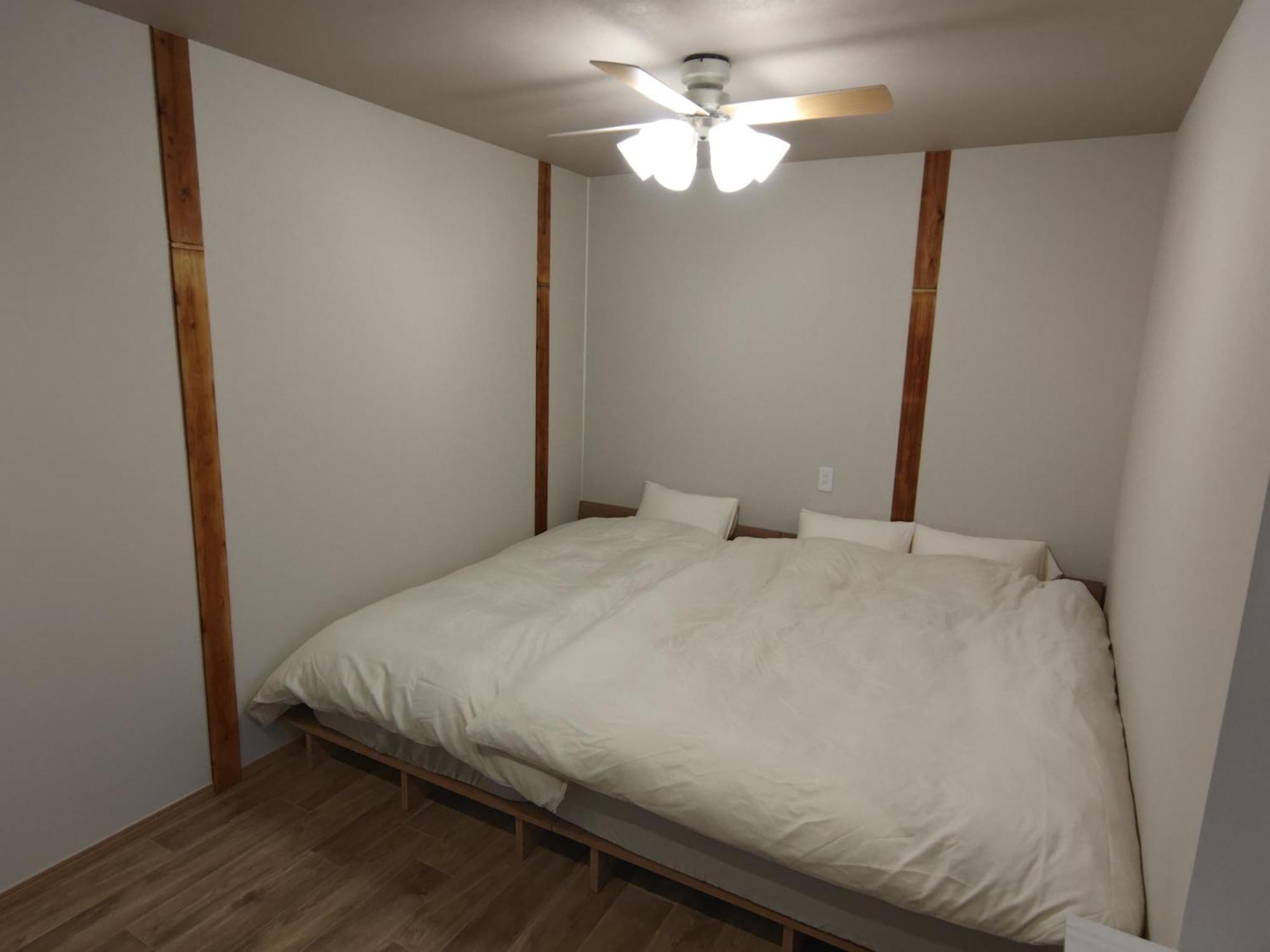 Ferienwohnung Yukimaru In Präfektur Tokio Exterior foto