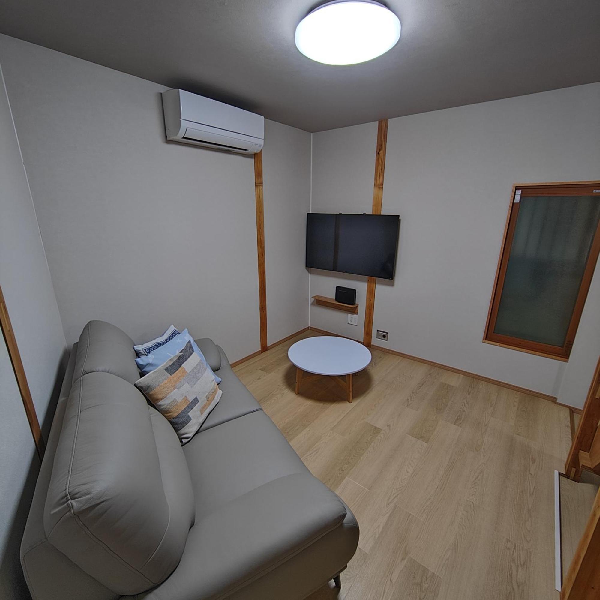 Ferienwohnung Yukimaru In Präfektur Tokio Exterior foto